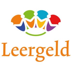 Stichting Leergeld logo