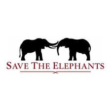 Logo Save the Elephants